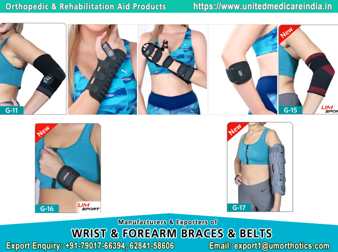 UM Orthotics Private Limited