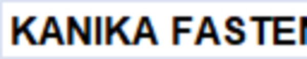 KANIKA FASTENERS PVT.LTD